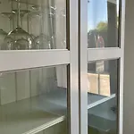 Neu! Oasis - Am Harz, Hochwertig Kernsaniert, 83 Qm, Eg דירה נורדהאוזן