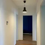 Neu! Oasis - Am Harz, Hochwertig Kernsaniert, 83 Qm, Eg נורדהאוזן