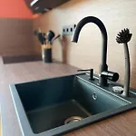 דירה Neu! Oasis - Am Harz, Hochwertig Kernsaniert, 83 Qm, Eg *