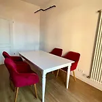 Neu! Oasis - Am Harz, Hochwertig Kernsaniert, 83 Qm, Eg נורדהאוזן