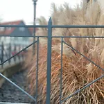 Neu! Oasis - Am Harz, Hochwertig Kernsaniert, 83 Qm, Eg דירה נורדהאוזן