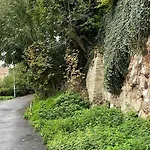 דירה Neu! Oasis - Am Harz, Hochwertig Kernsaniert, 83 Qm, Eg