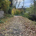 Neu! Oasis - Am Harz, Hochwertig Kernsaniert, 83 Qm, Eg דירה