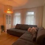 Neu! Oasis - Am Harz, Hochwertig Kernsaniert, 83 Qm, Eg