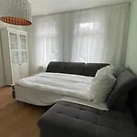 Neu! Oasis - Am Harz, Hochwertig Kernsaniert, 83 Qm, Eg דירה