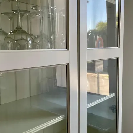 Neu! Oasis - Am Harz, Hochwertig Kernsaniert, 83 Qm, Eg Apartmán Nordhausen