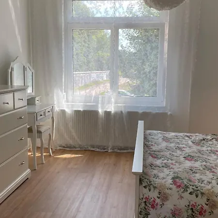 アパート Neu! Oasis - Am Harz, Hochwertig Kernsaniert, 83 Qm, Eg *