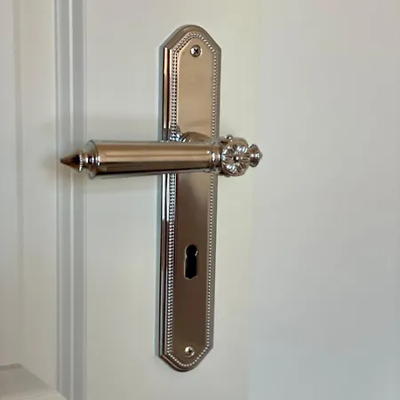 Apartmán Neu! Oasis - Am Harz, Hochwertig Kernsaniert, 83 Qm, Eg *
