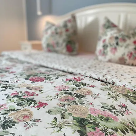 Apartman Neu! Oasis - Am Harz, Hochwertig Kernsaniert, 83 Qm, Eg Nordhausen