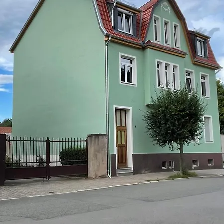 Neu! Oasis - Am Harz, Hochwertig Kernsaniert, 83 Qm, Eg