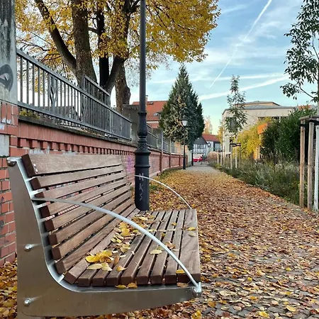 Neu! Oasis - Am Harz, Hochwertig Kernsaniert, 83 Qm, Eg *