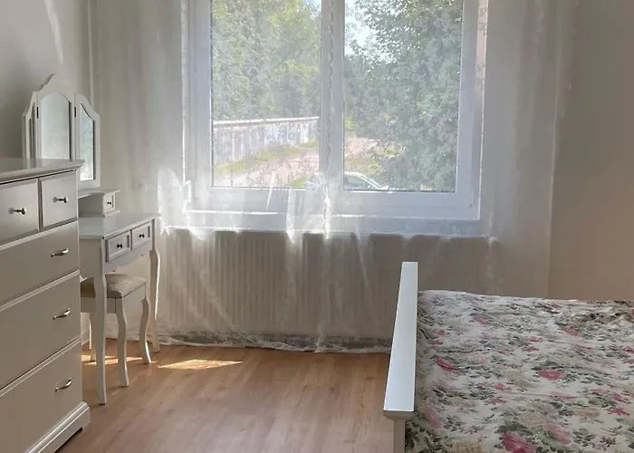 Apartman Neu! Oasis - Am Harz, Hochwertig Kernsaniert, 83 Qm, Eg *