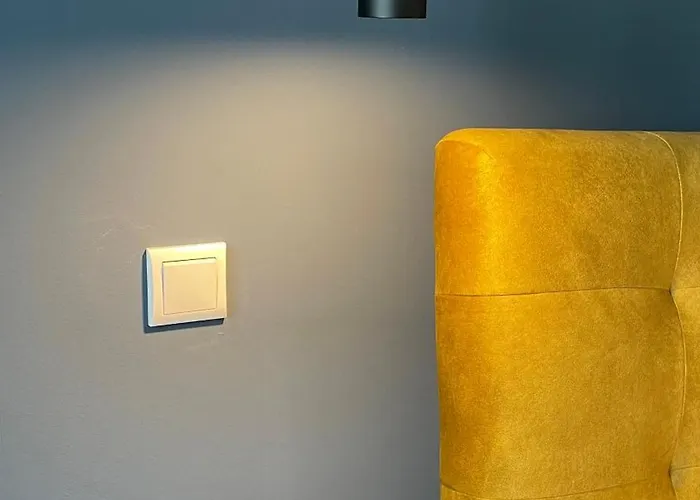 Neu! Oasis - Am Harz, Hochwertig Kernsaniert, 83 Qm, Eg Appartement