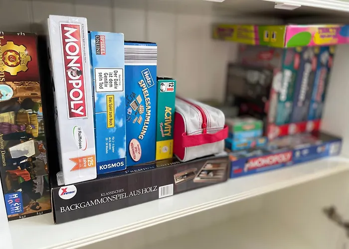 Neu! Oasis - Am Harz, Hochwertig Kernsaniert, 83 Qm, Eg