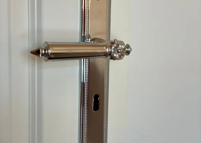 Appartement Neu! Oasis - Am Harz, Hochwertig Kernsaniert, 83 Qm, Eg *