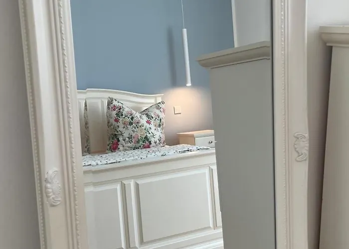 Neu! Oasis - Am Harz, Hochwertig Kernsaniert, 83 Qm, Eg *