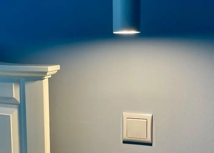 Neu! Oasis - Am Harz, Hochwertig Kernsaniert, 83 Qm, Eg * Nordhausen