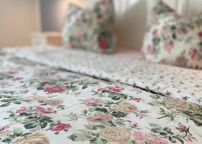 Apartman Neu! Oasis - Am Harz, Hochwertig Kernsaniert, 83 Qm, Eg Nordhausen