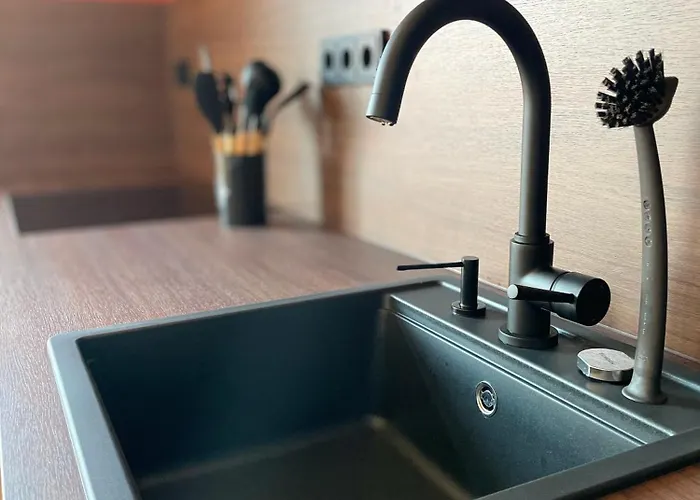 Apartman Neu! Oasis - Am Harz, Hochwertig Kernsaniert, 83 Qm, Eg *