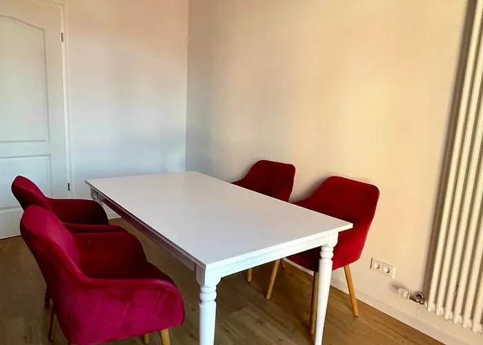 Neu! Oasis - Am Harz, Hochwertig Kernsaniert, 83 Qm, Eg Nordhausen