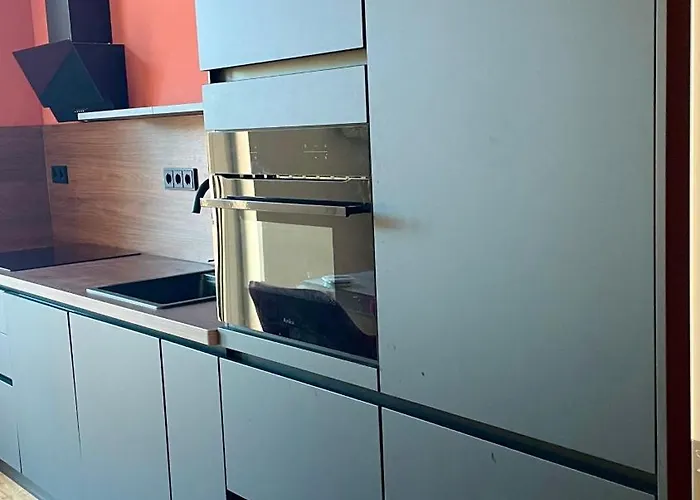 Apartman Neu! Oasis - Am Harz, Hochwertig Kernsaniert, 83 Qm, Eg *