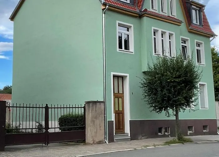 Neu! Oasis - Am Harz, Hochwertig Kernsaniert, 83 Qm, Eg