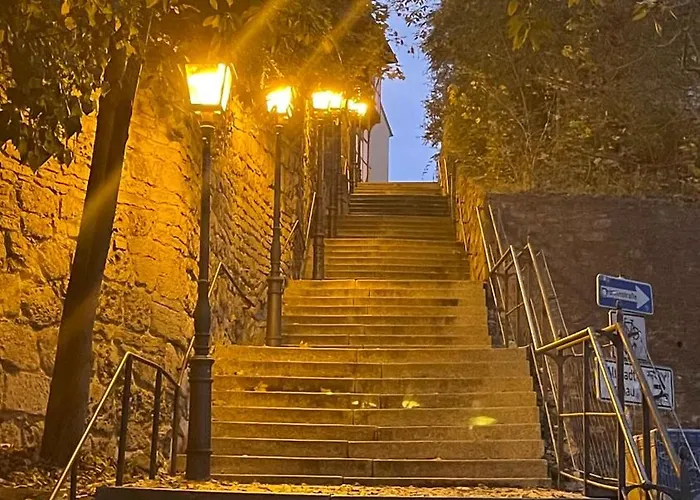 Neu! Oasis - Am Harz, Hochwertig Kernsaniert, 83 Qm, Eg *