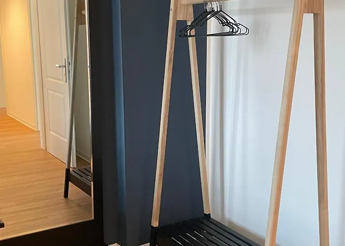 Neu! Oasis - Am Harz, Hochwertig Kernsaniert, 83 Qm, Eg * Nordhausen